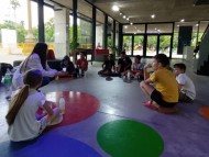 Escuelita tecnológica de verano