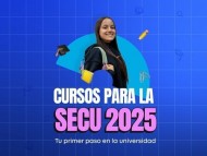 Cursos para la secu
